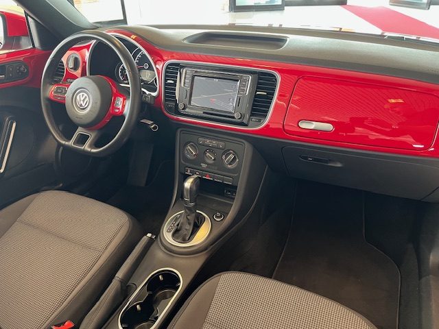 VOLKSWAGEN Maggiolino usata, con ESP