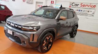 DACIA Duster usata, con Airbag laterali