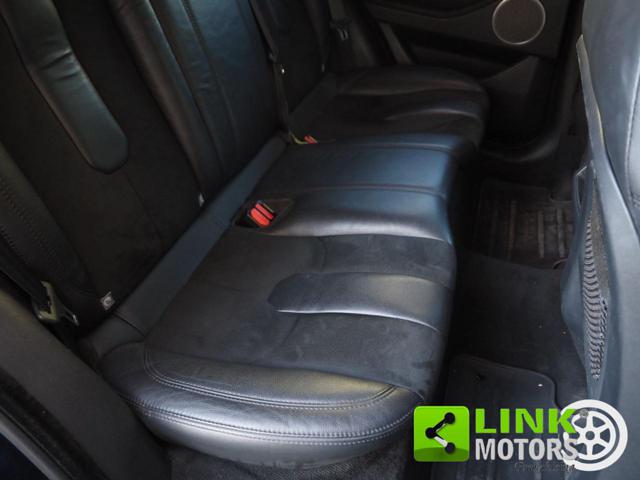 LAND ROVER Range Rover Evoque usata 38