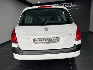 PEUGEOT 308 usata, con Airbag Passeggero