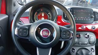 FIAT 500 usata, con Cerchi in lega