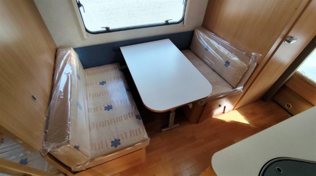 ADRIA usata 5
