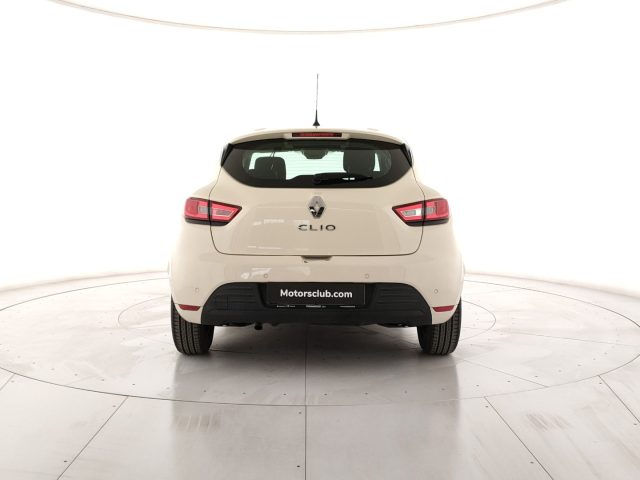 RENAULT Clio usata, con Airbag Passeggero