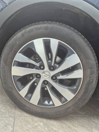 SUZUKI S-Cross usata, con ESP