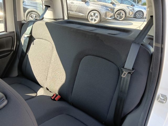 FIAT Panda usata, con Controllo trazione