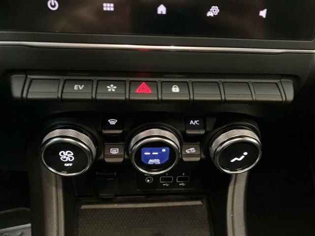 RENAULT Captur usata, con Porta scorrevole