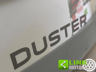 DACIA Duster usata, con MP3