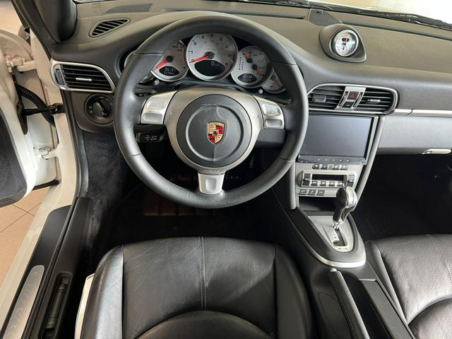 PORSCHE 911 usata, con Controllo trazione