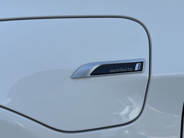 BMW X1 usata, con Bracciolo