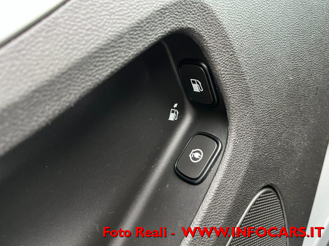 OPEL Ampera usata, con Autoradio digitale
