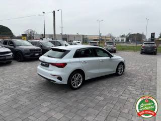 AUDI A3 usata, con Climatizzatore