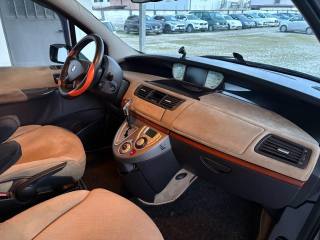 LANCIA Phedra usata, con Controllo automatico clima