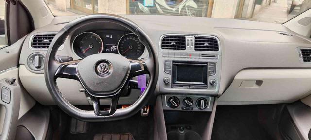 VOLKSWAGEN Polo usata, con ESP
