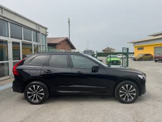 VOLVO XC60 usata, con Airbag Passeggero