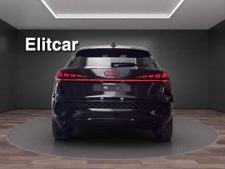 AUDI Q3 usata, con Alzacristalli elettrici