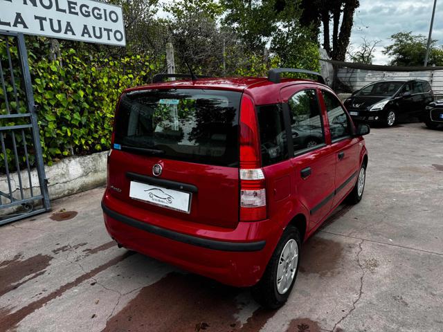 FIAT Panda usata, con Boardcomputer