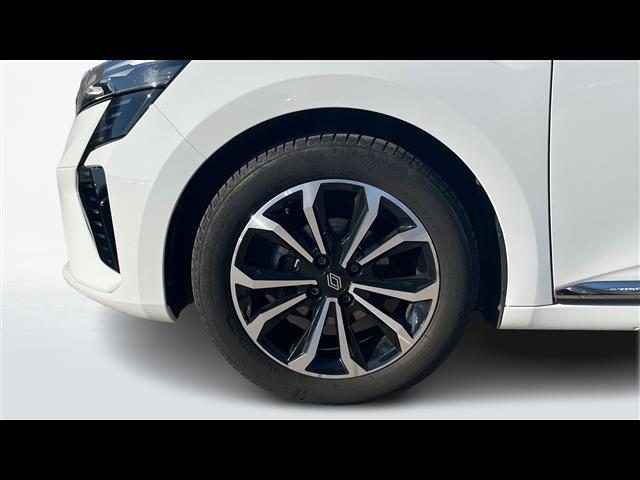 RENAULT Clio usata, con Airbag Passeggero