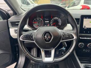 RENAULT Clio usata, con Cerchi in lega