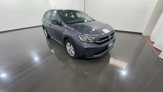 VOLKSWAGEN Taigo 1.0 TSI 95 CV Life - VARI COLORI!