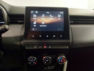 RENAULT Clio usata, con Cruise Control