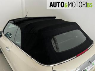 MINI Mini usata, con Tettuccio apribile