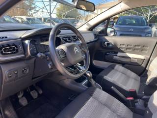 CITROEN C3 usata, con Chiusura centralizzata