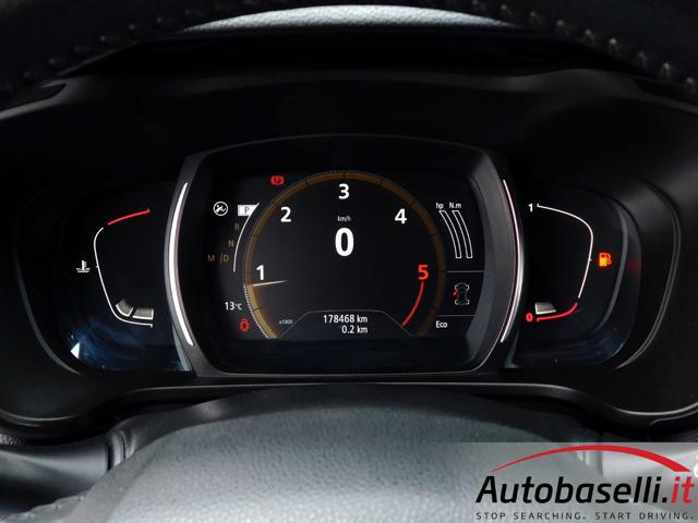 RENAULT Kadjar usata 42