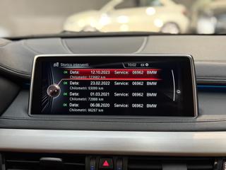 BMW X6 usata, con Fari Xenon