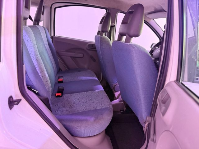 FIAT Panda usata 5