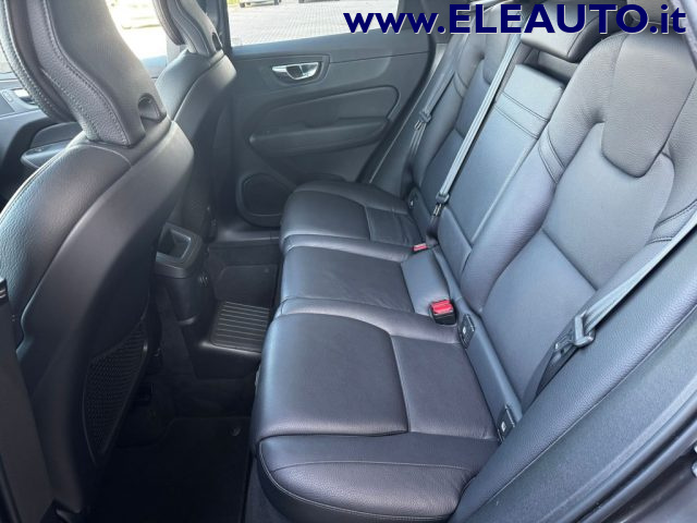 VOLVO XC60 usata, con Portellone posteriore elettrico