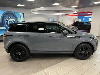 LAND ROVER Range Rover Evoque usata, con ESP