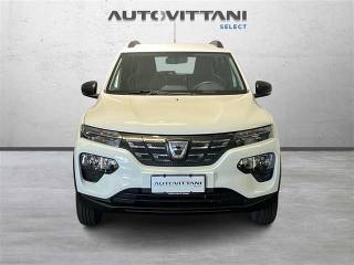 DACIA Spring usata, con Airbag