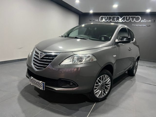 LANCIA Ypsilon usata, con Airbag laterali