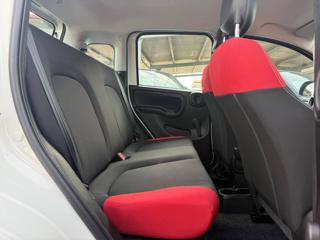 FIAT Panda usata 28
