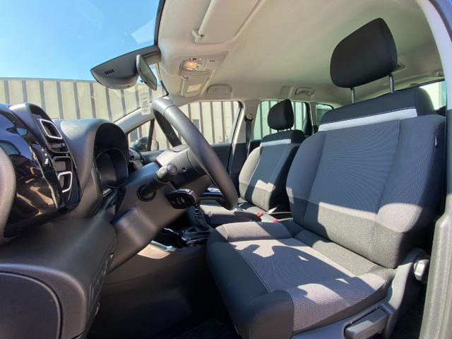 CITROEN C3 Aircross usata, con Chiusura centralizzata