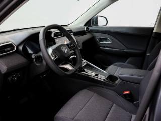MG ZS usata, con ESP