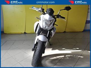 KAWASAKI ER-6N usata 1