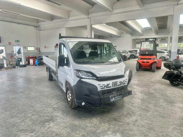 FIAT Ducato usata, con ABS