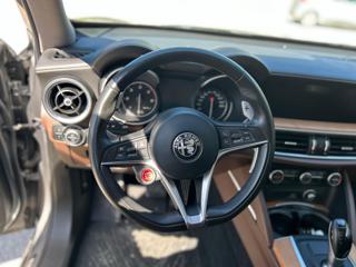 ALFA ROMEO Stelvio usata 43