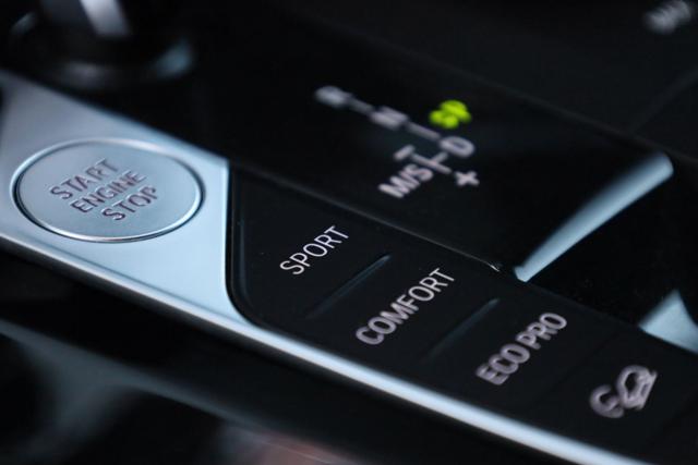 BMW X4 usata, con Vetri oscurati