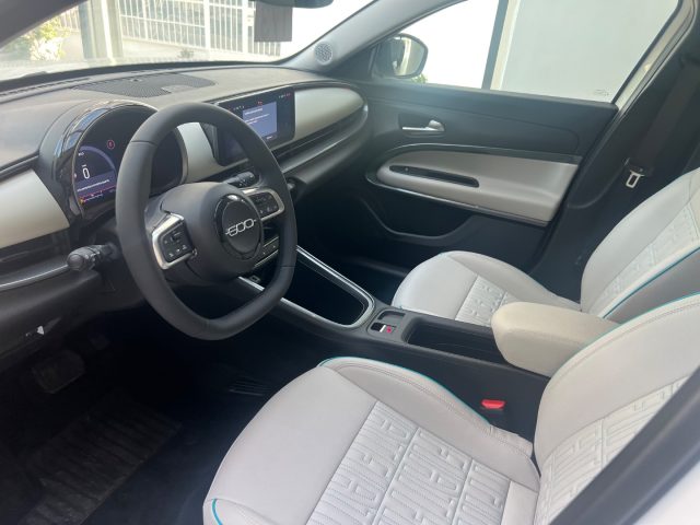 FIAT 600 usata, con Park Distance Control