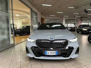 BMW i5 eDrive 40 Msport Edition