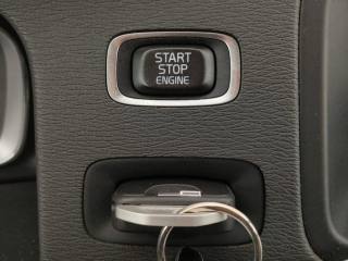 VOLVO V60 usata, con Volante in pelle