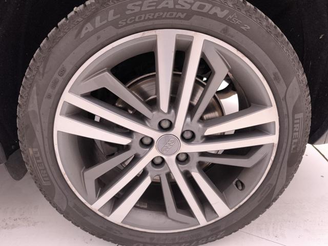 AUDI Q5 usata, con Servosterzo