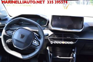 PEUGEOT 208 usata, con Specchietti laterali elettrici