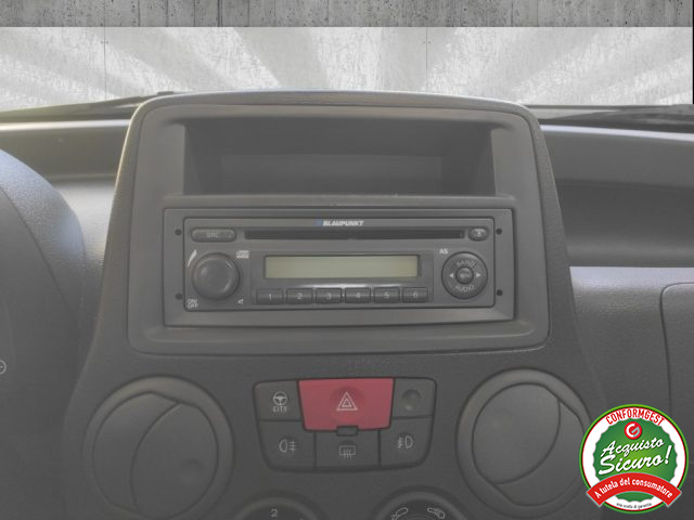 FIAT Panda usata 20