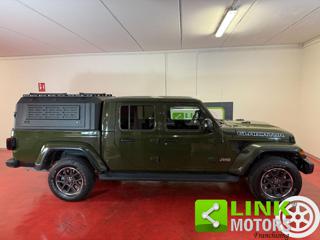 JEEP Gladiator usata, con Boardcomputer