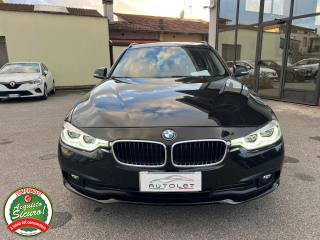 BMW 316 usata, con Airbag