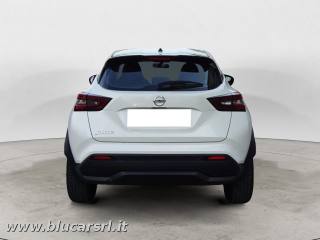 NISSAN Juke usata, con Airbag Passeggero