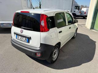 FIAT Panda usata, con Airbag Passeggero